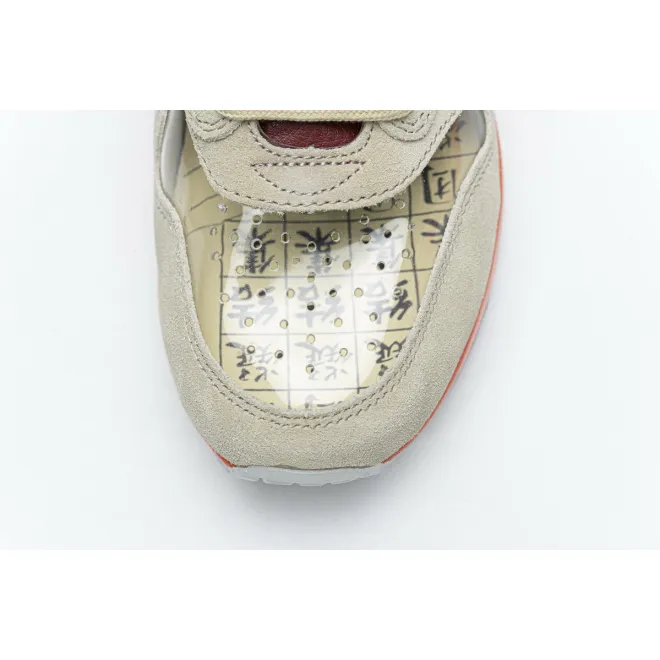 Nike Air Max 1 CLOT Kiss of Death (2021) (Top Quality)