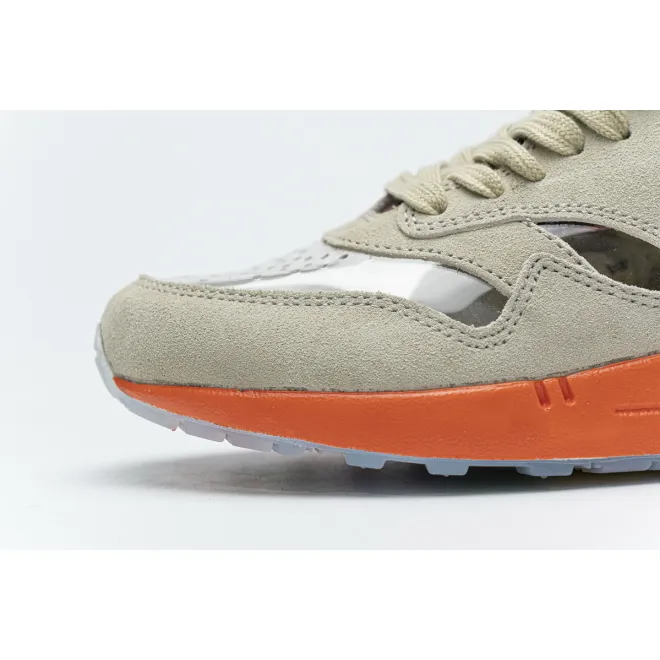 Nike Air Max 1 CLOT Kiss of Death (2021) (Top Quality)
