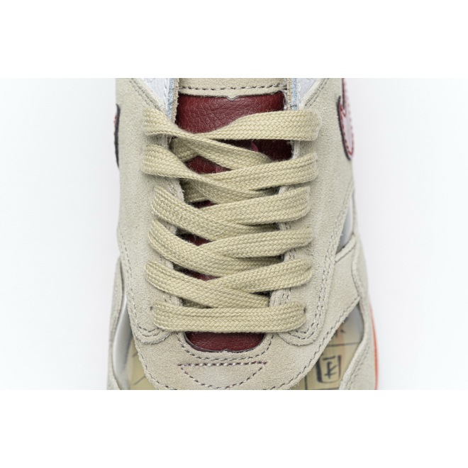 Nike Air Max 1 CLOT Kiss of Death (2021) (Top Quality)