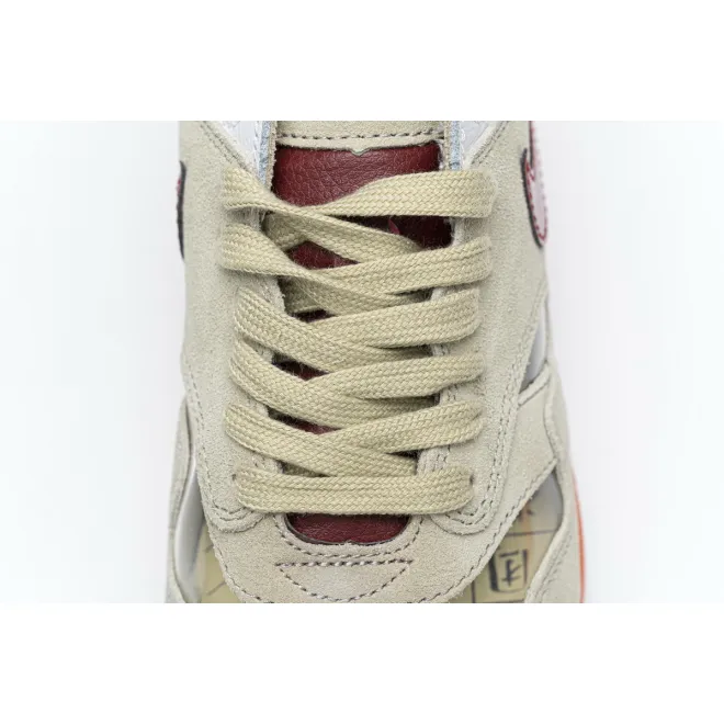 Nike Air Max 1 CLOT Kiss of Death (2021) (Top Quality)