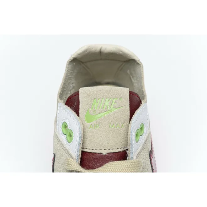 Nike Air Max 1 CLOT Kiss of Death (2021) (Top Quality)
