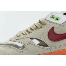 Nike Air Max 1 CLOT Kiss of Death (2021) (Top Quality)