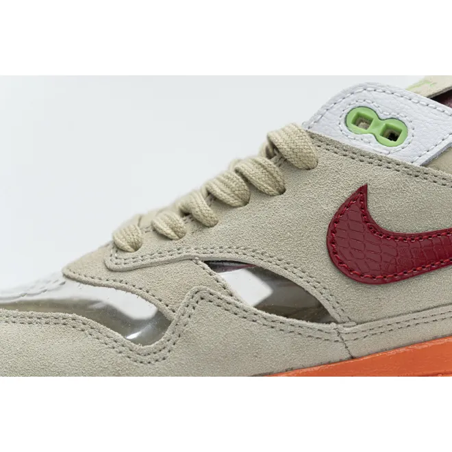 Nike Air Max 1 CLOT Kiss of Death (2021) (Top Quality)