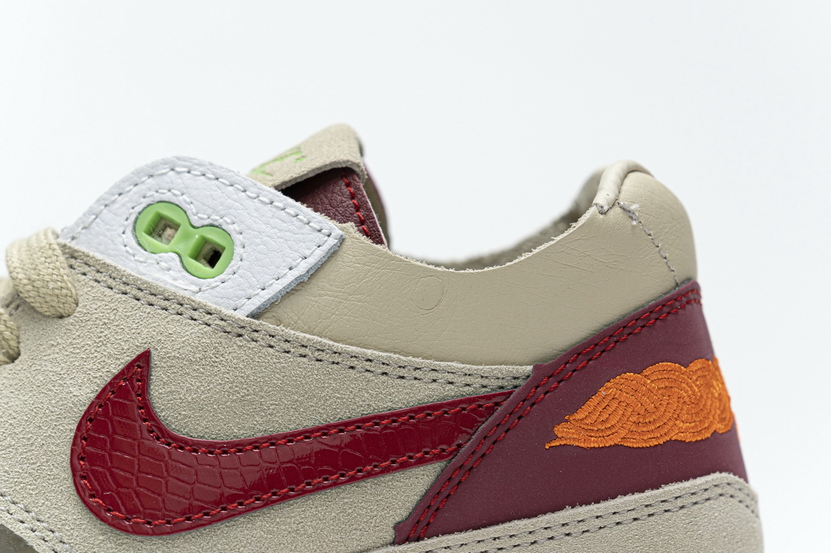 Nike Air Max 1 CLOT Kiss of Death (2021) (Top Quality)