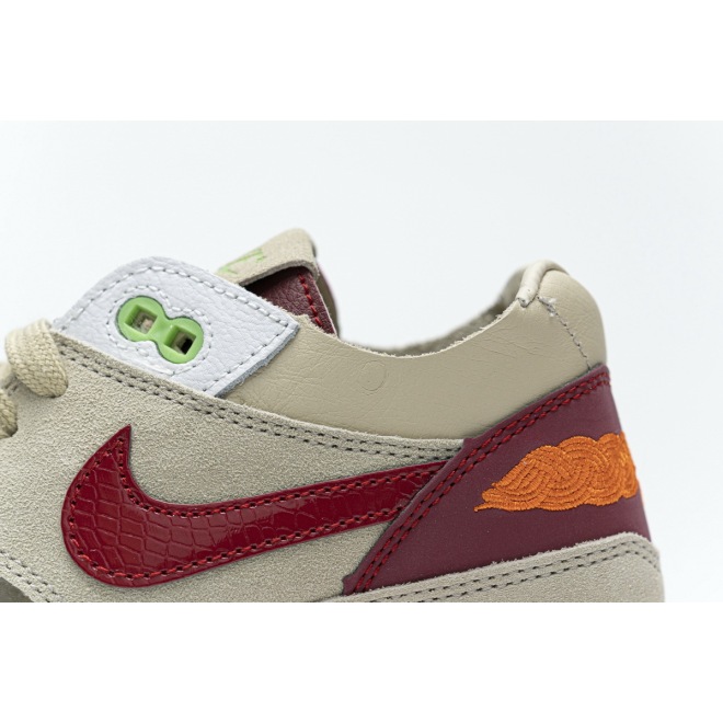 Nike Air Max 1 CLOT Kiss of Death (2021) (Top Quality)