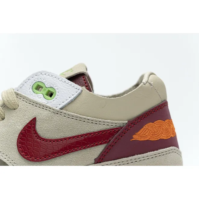 Nike Air Max 1 CLOT Kiss of Death (2021) (Top Quality)