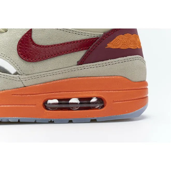 Nike Air Max 1 CLOT Kiss of Death (2021) (Top Quality)