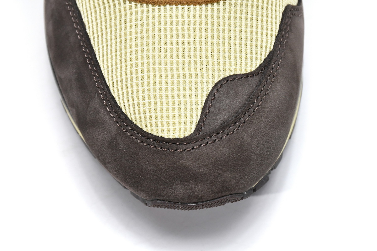 Nike Air Max 1 Travis Scott Cactus Jack Baroque Brown (Top Quality)