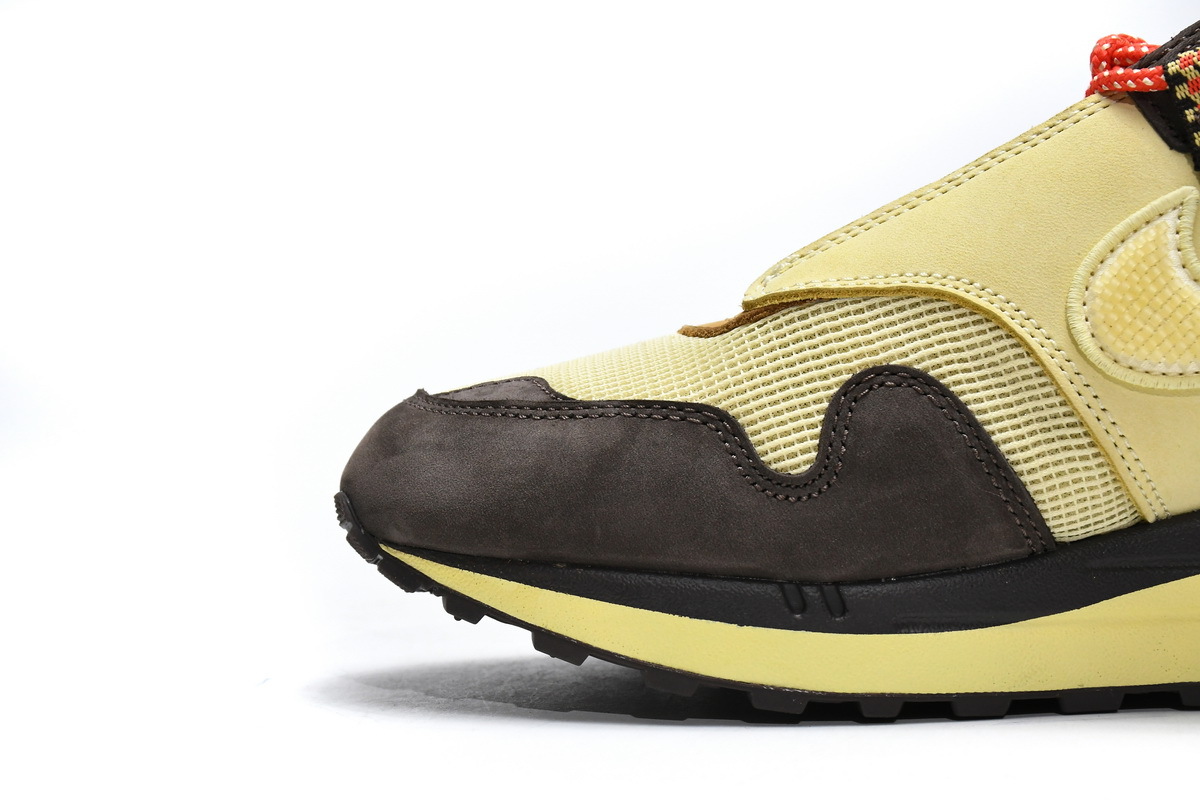 Nike Air Max 1 Travis Scott Cactus Jack Baroque Brown (Top Quality)