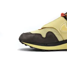 Nike Air Max 1 Travis Scott Cactus Jack Baroque Brown (Top Quality)