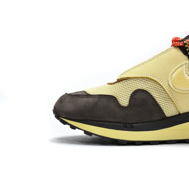 Nike Air Max 1 Travis Scott Cactus Jack Baroque Brown (Top Quality)