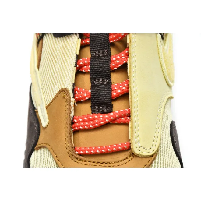 Nike Air Max 1 Travis Scott Cactus Jack Baroque Brown (Top Quality)