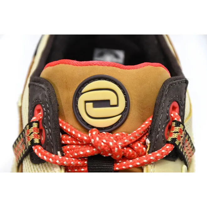 Nike Air Max 1 Travis Scott Cactus Jack Baroque Brown (Top Quality)