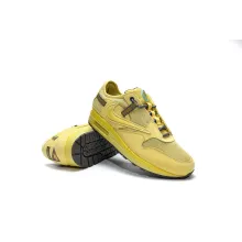Nike Air Max 1 Travis Scott Cactus Jack Saturn Gold (Top Quality)