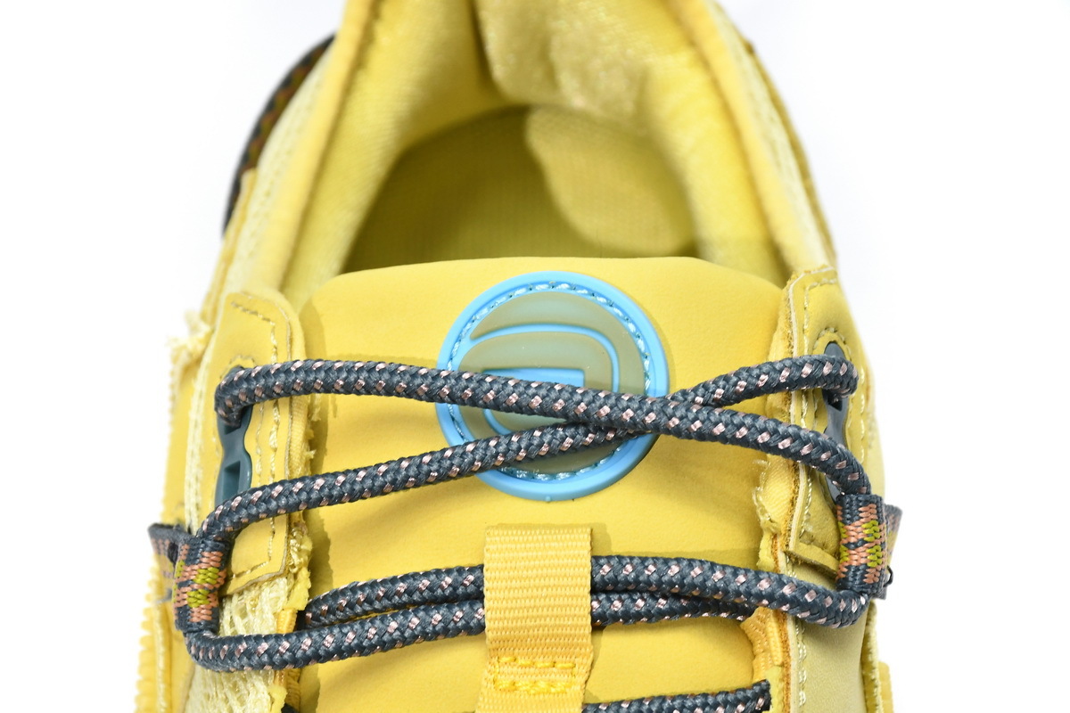 Nike Air Max 1 Travis Scott Cactus Jack Saturn Gold (Top Quality)