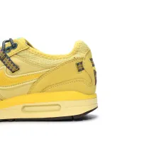 Nike Air Max 1 Travis Scott Cactus Jack Saturn Gold (Top Quality)