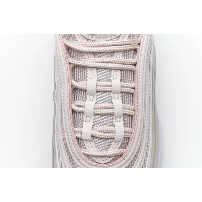 Nike Air Max 97 Barely Rose Black Sole (W) (Top Quality)