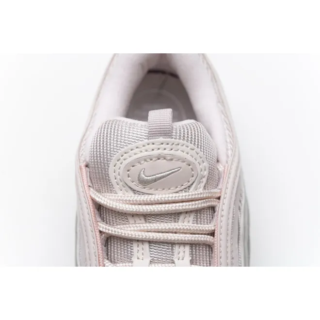 Nike Air Max 97 Barely Rose Black Sole (W) (Top Quality)