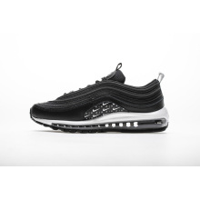 Nike Air Max 97 Black Swoosh Pattern (W) (Top Quality)