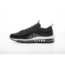 Nike Air Max 97 Black Swoosh Pattern (W) (Top Quality)