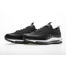 Nike Air Max 97 Black Swoosh Pattern (W) (Top Quality)