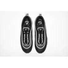 Nike Air Max 97 Black Swoosh Pattern (W) (Top Quality)