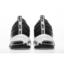 Nike Air Max 97 Black Swoosh Pattern (W) (Top Quality)