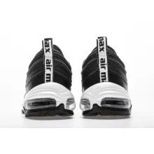 Nike Air Max 97 Black Swoosh Pattern (W) (Top Quality)