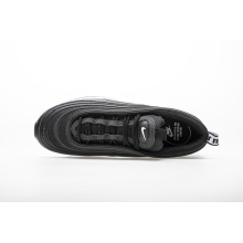 Nike Air Max 97 Black Swoosh Pattern (W) (Top Quality)
