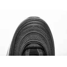 Nike Air Max 97 Black Swoosh Pattern (W) (Top Quality)