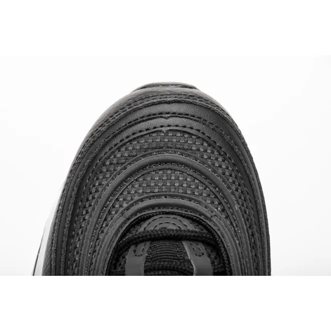 Nike Air Max 97 Black Swoosh Pattern (W) (Top Quality)