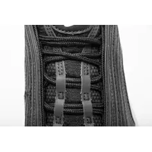 Nike Air Max 97 Black Swoosh Pattern (W) (Top Quality)