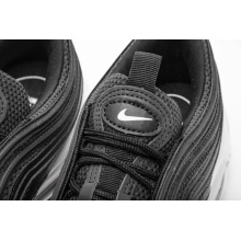 Nike Air Max 97 Black Swoosh Pattern (W) (Top Quality)