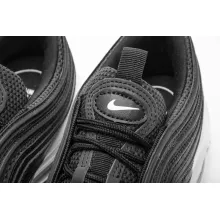 Nike Air Max 97 Black Swoosh Pattern (W) (Top Quality)
