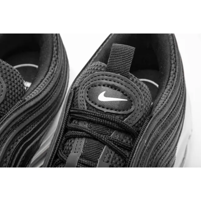Nike Air Max 97 Black Swoosh Pattern (W) (Top Quality)