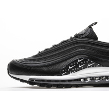 Nike Air Max 97 Black Swoosh Pattern (W) (Top Quality)
