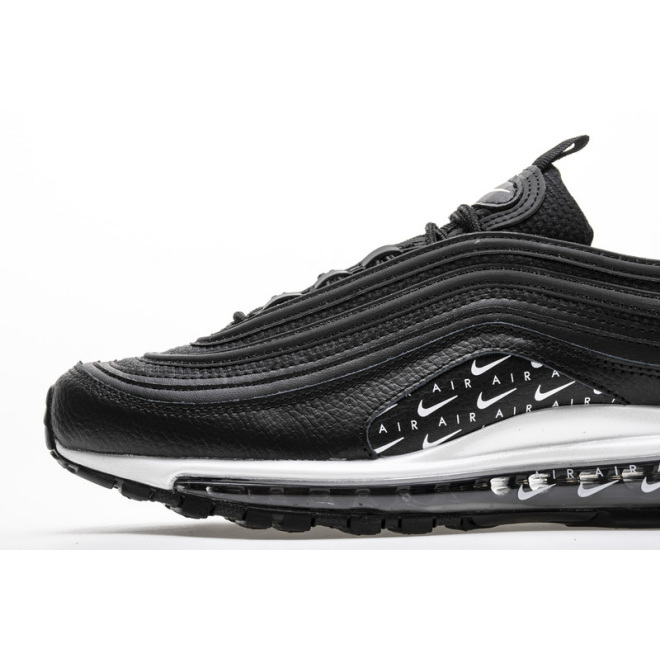 Nike Air Max 97 Black Swoosh Pattern (W) (Top Quality)