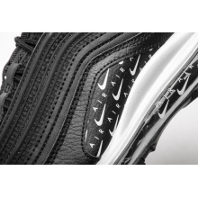 Nike Air Max 97 Black Swoosh Pattern (W) (Top Quality)