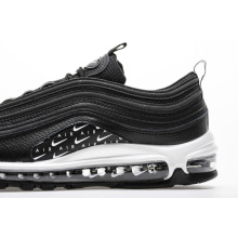 Nike Air Max 97 Black Swoosh Pattern (W) (Top Quality)