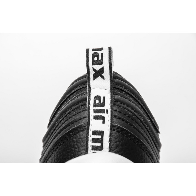Nike Air Max 97 Black Swoosh Pattern (W) (Top Quality)