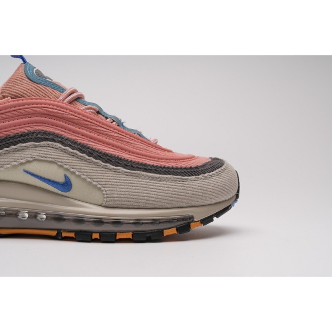 Nike Air Max 97 Corduroy Desert Sand (Top Quality)