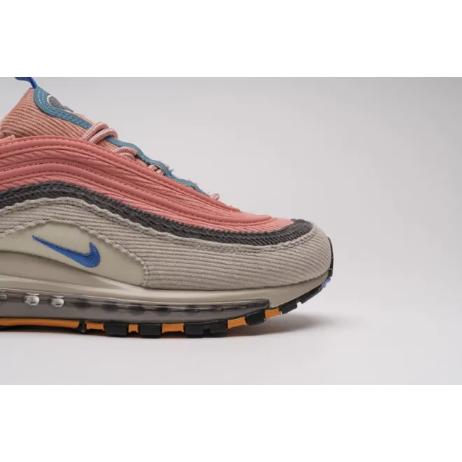 Nike Air Max 97 Corduroy Desert Sand (Top Quality)