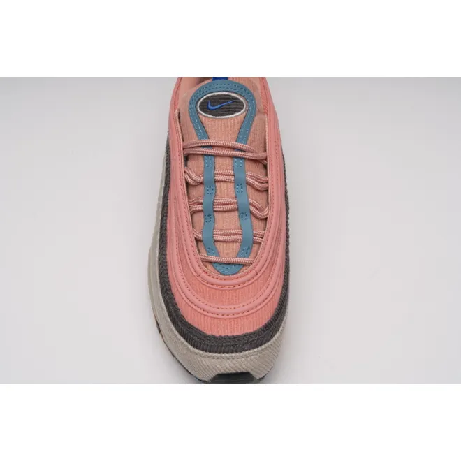 Nike Air Max 97 Corduroy Desert Sand (Top Quality)