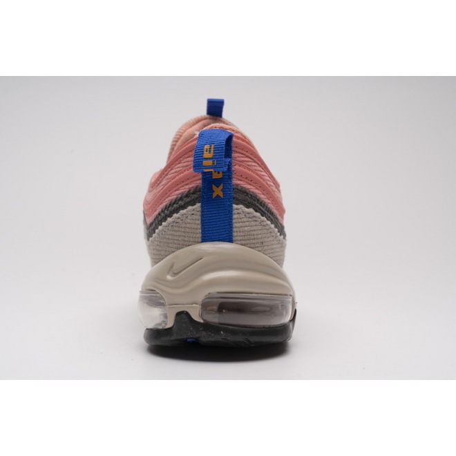 Nike Air Max 97 Corduroy Desert Sand (Top Quality)