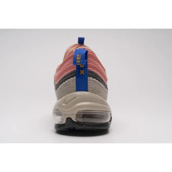 Nike Air Max 97 Corduroy Desert Sand (Top Quality)