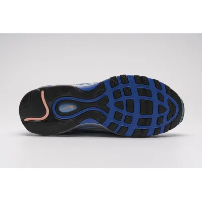 Nike Air Max 97 Corduroy Light Blue (Top Quality)