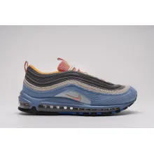 Nike Air Max 97 Corduroy Light Blue (Top Quality)