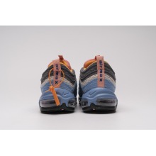 Nike Air Max 97 Corduroy Light Blue (Top Quality)
