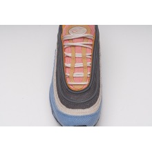 Nike Air Max 97 Corduroy Light Blue (Top Quality)