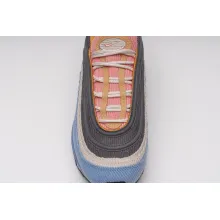 Nike Air Max 97 Corduroy Light Blue (Top Quality)